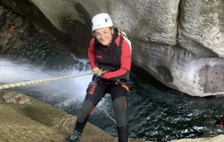 Canyoning Full Day - Furon 1 & 2 : Vercors - Grenoble - Activity Details