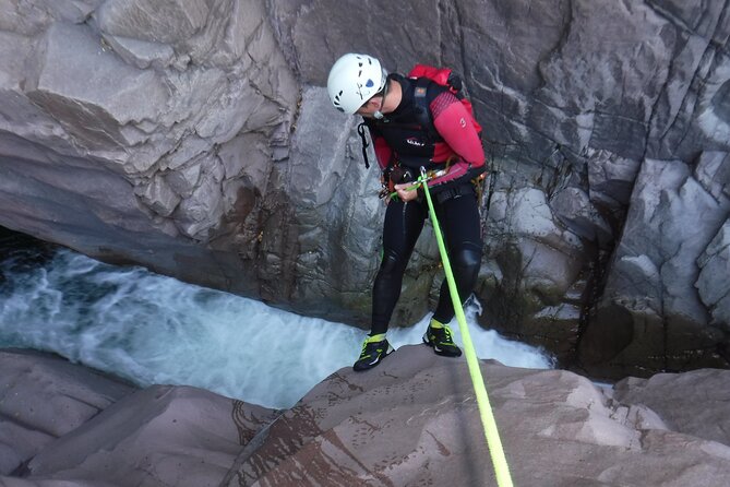 Canyoning Girona Costa Brava - What Is Canyoning?