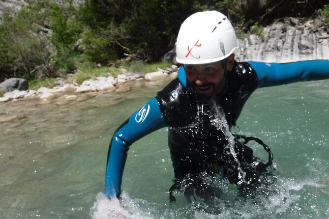 Canyoning Girona Costa Brava - Best Time to Go Canyoning in Girona Costa Brava