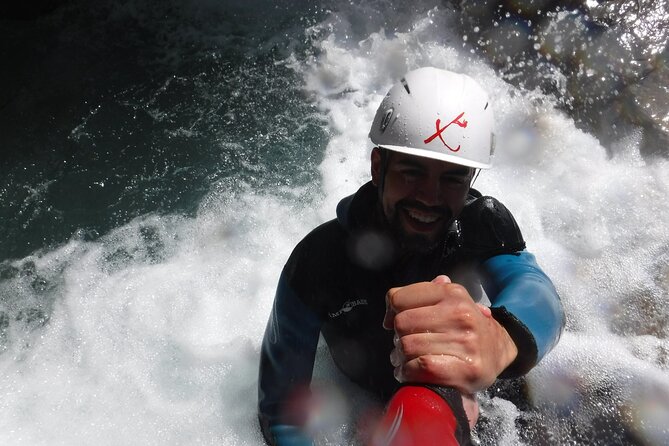 Canyoning Girona Costa Brava - Safety Tips for Canyoning in Girona Costa Brava