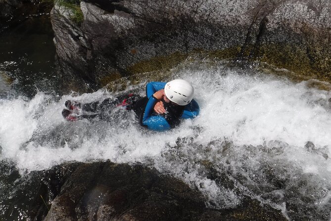 Canyoning Girona Costa Brava - The Sum Up