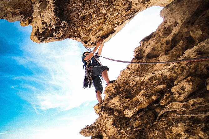 Canyoning Half Day Tour From La Ciotat - Booking and Meeting Information