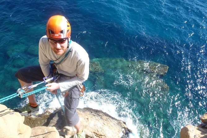 Canyoning Half Day Tour From La Ciotat - Additional Information