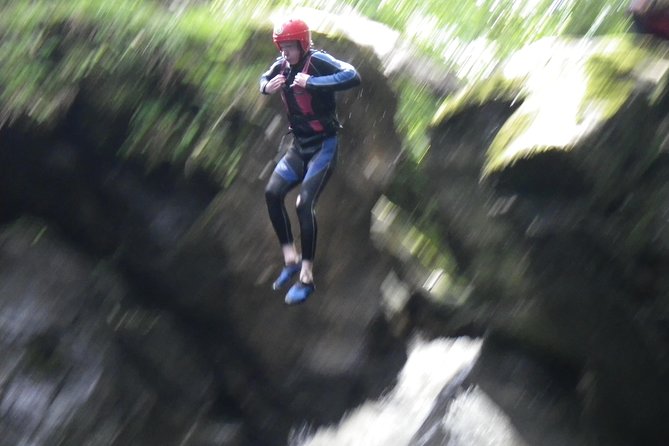 Canyoning Half-Day Trip at Keltneyburn From Aberfeldy - Pricing and Terms
