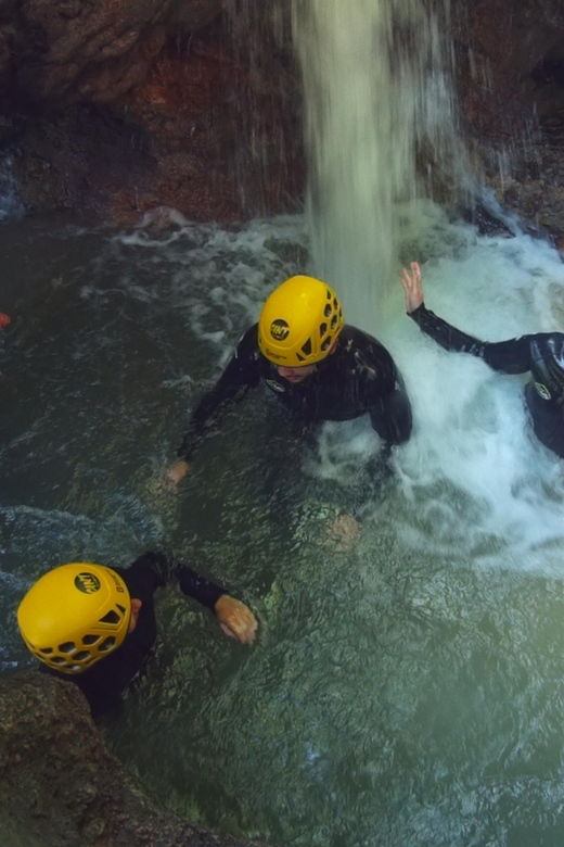 Canyoning in Alicante - Good To Know
