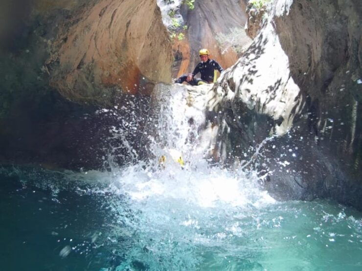 Canyoning in Alicante - Good To Know