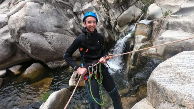 Canyoning in Bau Mela Among the Ancient Forests of Nuoro - Highlights of the Adventure