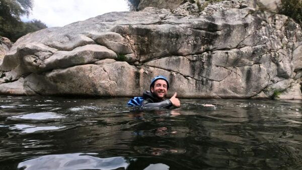 Canyoning in Bau Mela Among the Ancient Forests of Nuoro - What to Bring for the Trip