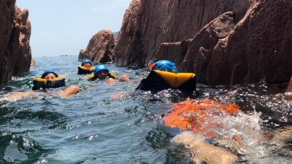 Canyoning in Bau Mela Among the Ancient Forests of Nuoro - Frequently Asked Questions