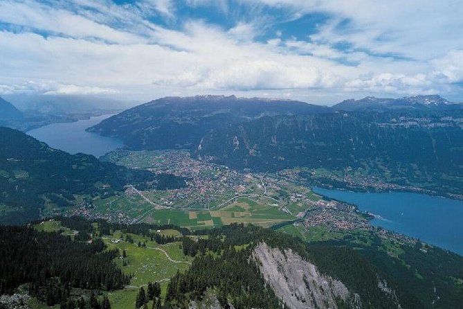 Canyoning in Interlaken From Lucerne - Additional Information