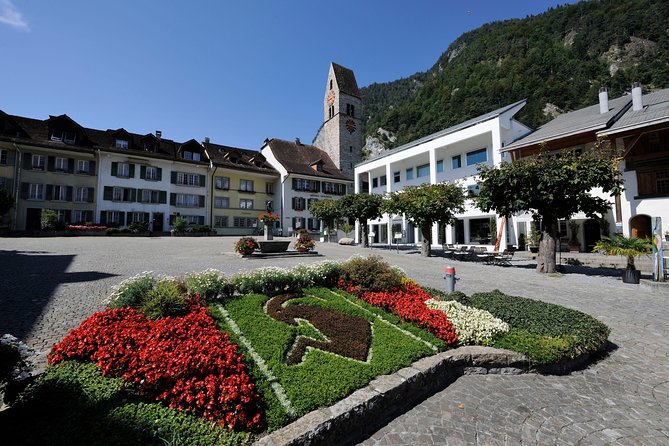 Canyoning in Interlaken From Lucerne - The Sum Up
