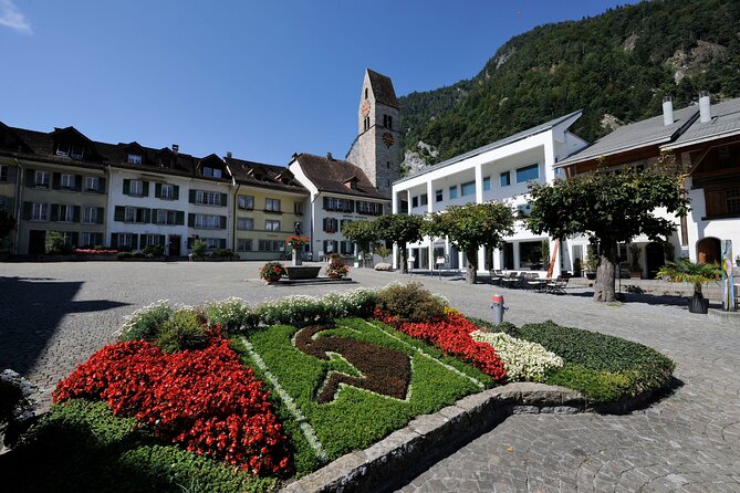 Canyoning in Interlaken From Zurich - Common Questions