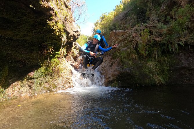 Canyoning in Madeira Island - Additional Information