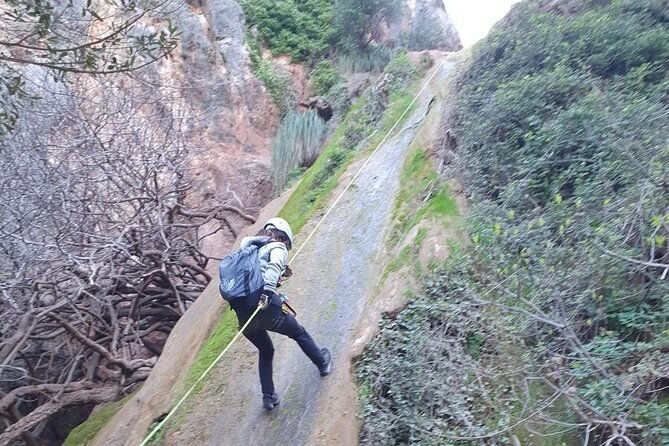 Canyoning in Mallorca, in the Heart of the Tramuntana - What to Bring for a Canyoning Trip