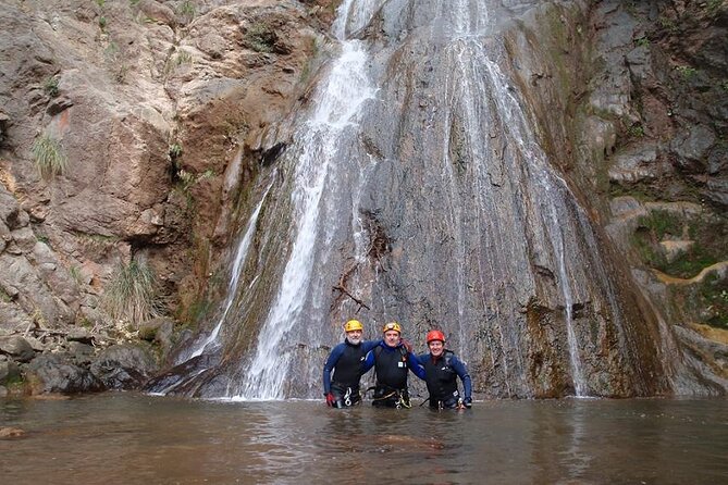 Canyoning in Mallorca, in the Heart of the Tramuntana - Tips for a Memorable Canyoning Experience