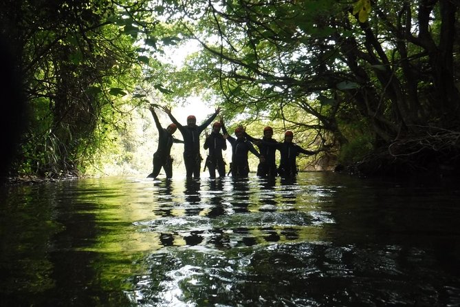 Canyoning in Montenegro - Drenovsnica Canyon - Additional Information