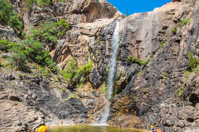 Canyoning in Rio Pitrisconi and Monte Nieddu in San Teodoro - Common Questions