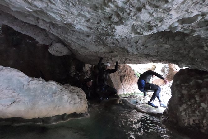 Canyoning in Salou - What Is Canyoning?