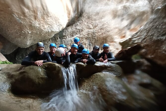 Canyoning in Salou - Best Canyoning Spots in Salou