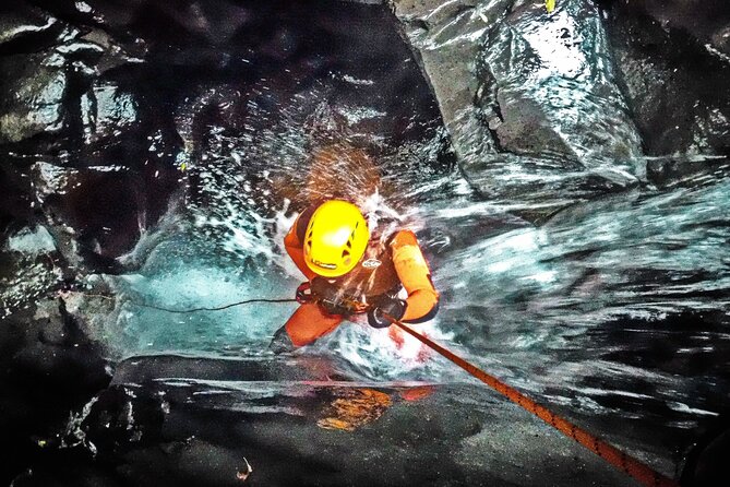 Canyoning in Salto Do Cabrito (Sao Miguel - Azores) - Additional Information and Policies