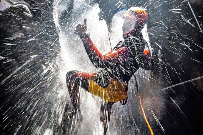 Canyoning in Salto Do Cabrito (Sao Miguel - Azores) - Common Questions
