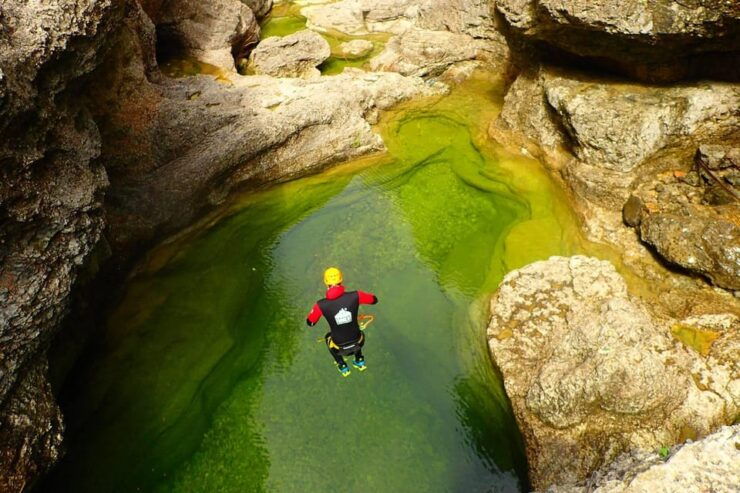 Canyoning in Salzburg - Good To Know