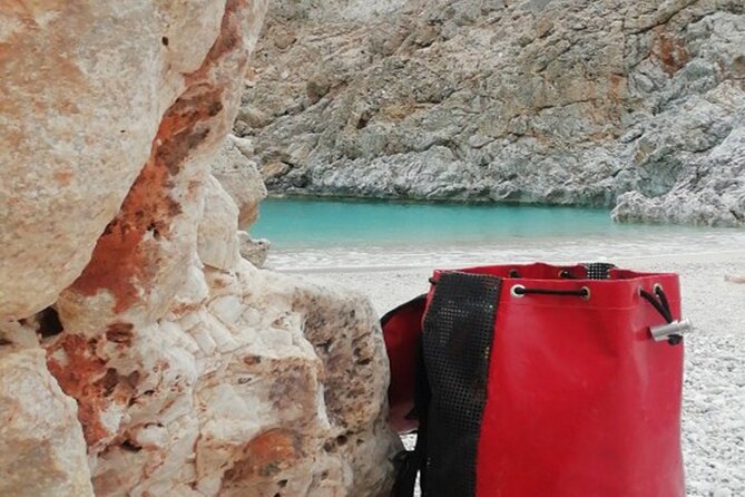 Canyoning in Seitan Limani - Additional Info and Cancellation Policy