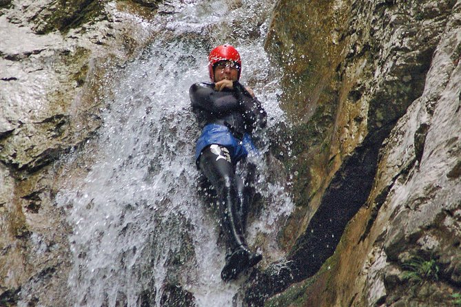 Canyoning in Susec Gorge From Bovec - Frequently Asked Questions