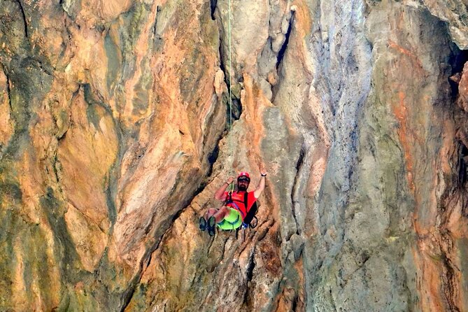 Canyoning in the Gjipe Canyon - Frequently Asked Questions