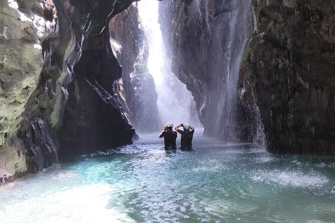 Canyoning in the Water - Kourtaliotiko Gorge - Additional Information