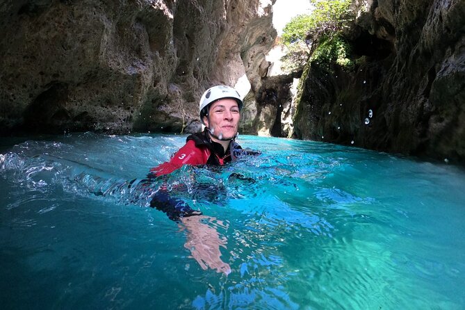Canyoning in the Water - Kourtaliotiko Gorge - Frequently Asked Questions