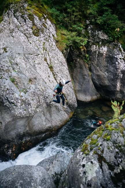 Canyoning in Vall de Núria (Girona) - Good To Know