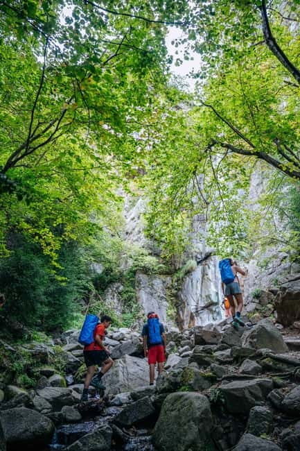 Canyoning in Vall de Núria (Girona) - The Overall Value: Is It Worth It?