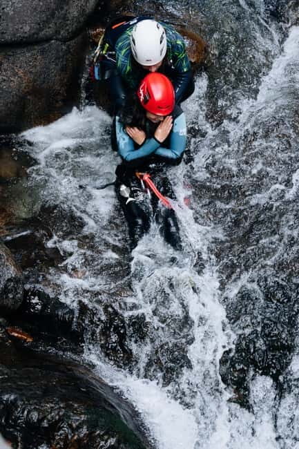 Canyoning in Vall de Núria (Girona) - Final Thoughts