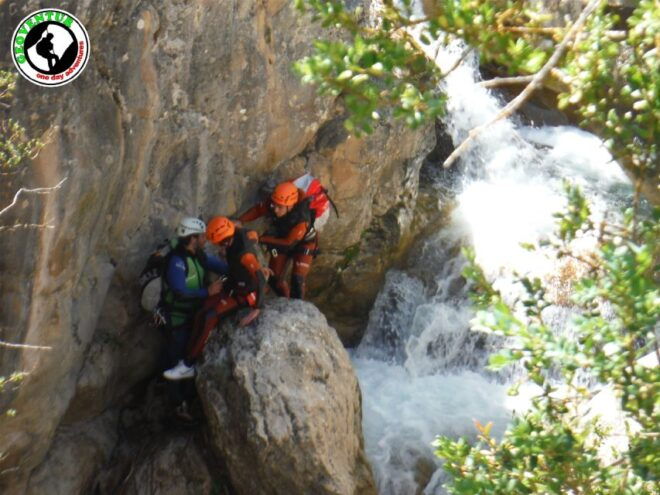 Canyoning Initiation in Teruel - Important Information