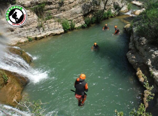 Canyoning Initiation in Teruel - Frequently Asked Questions