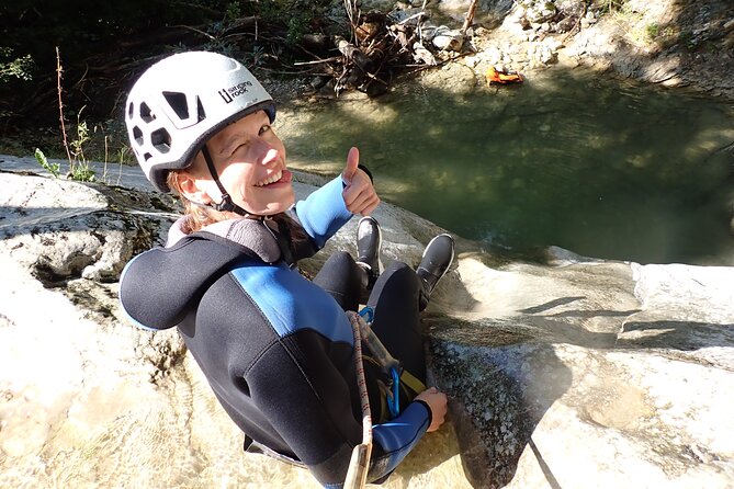 Canyoning Lake Bled Slovenia With Photos and Videos - Frequently Asked Questions