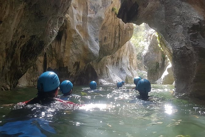 Canyoning Level Beginner in Marbella - What Is Canyoning?