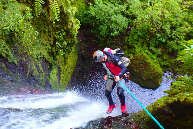 Canyoning Madeira Island - Level Two - Good To Know