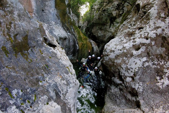Canyoning Mallorca - What To Expect