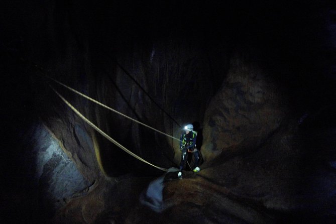 Canyoning Mallorca - Directions