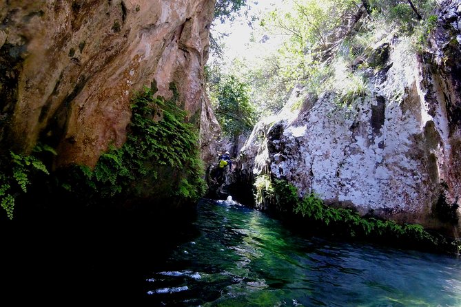 Canyoning Mallorca - The Sum Up