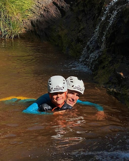 CANYONING MARVÃO - Good To Know