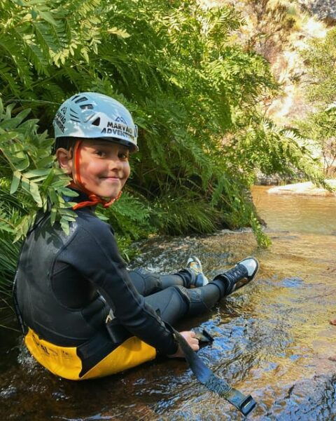 CANYONING MARVÃO - Transportation and Accessibility