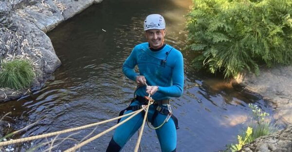 CANYONING MARVÃO - Customer Feedback and Ratings