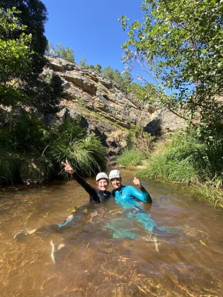 CANYONING MARVÃO - Frequently Asked Questions