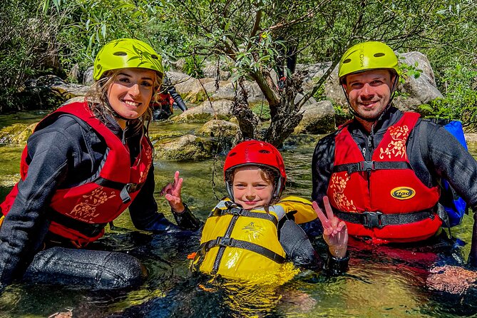 Canyoning on Cetina River From Split - Cancellation Policy