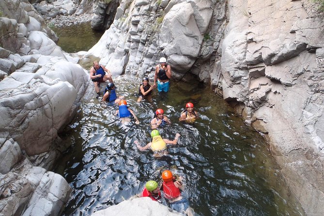 Canyoning on Vlahi River - Good To Know