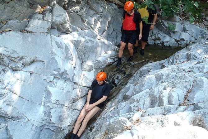 Canyoning on Vlahi River - Additional Activities Available
