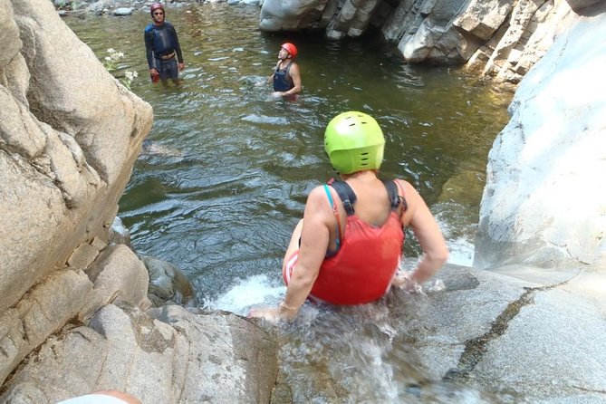 Canyoning on Vlahi River - What To Expect During the Tour